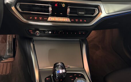BMW 4 серия, 2022 год, 4 900 000 рублей, 39 фотография
