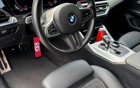 BMW 4 серия, 2022 год, 4 900 000 рублей, 37 фотография