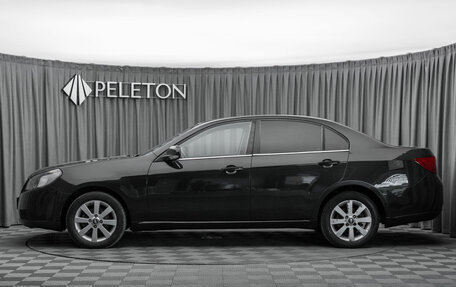 Chevrolet Epica, 2011 год, 540 000 рублей, 7 фотография