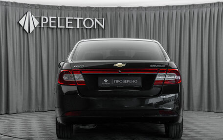 Chevrolet Epica, 2011 год, 540 000 рублей, 6 фотография