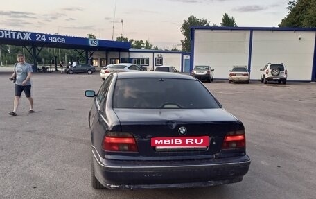 BMW 5 серия, 1999 год, 317 000 рублей, 5 фотография