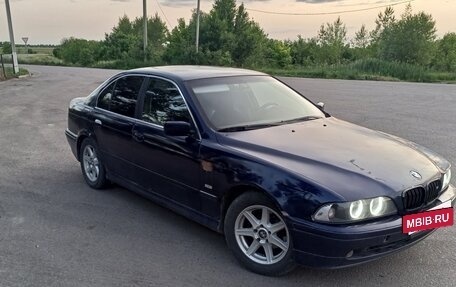 BMW 5 серия, 1999 год, 317 000 рублей, 3 фотография