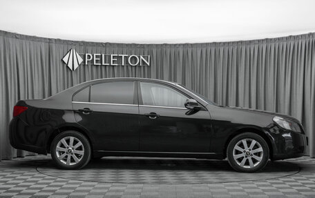 Chevrolet Epica, 2011 год, 540 000 рублей, 8 фотография