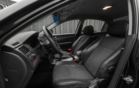 Chevrolet Epica, 2011 год, 540 000 рублей, 11 фотография