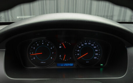 Chevrolet Epica, 2011 год, 540 000 рублей, 13 фотография