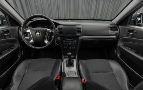 Chevrolet Epica, 2011 год, 540 000 рублей, 10 фотография