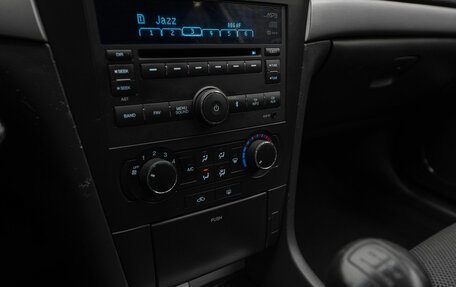 Chevrolet Epica, 2011 год, 540 000 рублей, 17 фотография