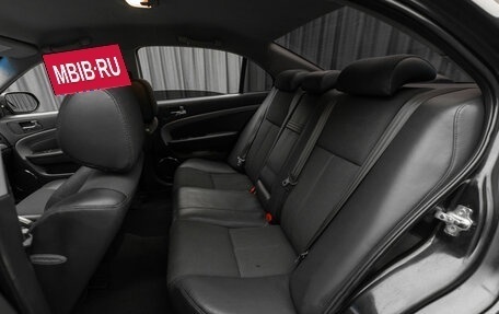 Chevrolet Epica, 2011 год, 540 000 рублей, 14 фотография