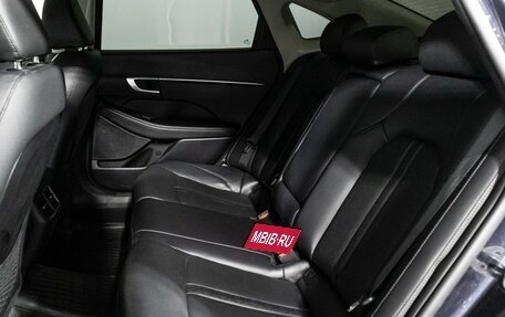 Hyundai Sonata VIII, 2020 год, 2 049 700 рублей, 10 фотография
