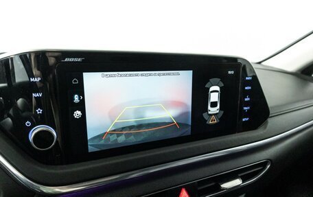 Hyundai Sonata VIII, 2020 год, 2 049 700 рублей, 19 фотография