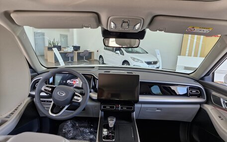 GAC GS8, 2024 год, 4 699 000 рублей, 4 фотография
