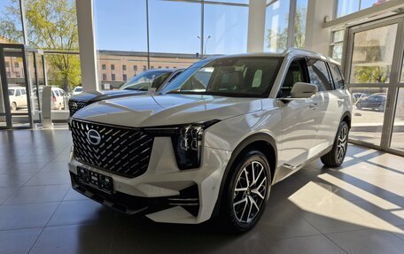 GAC GS8, 2024 год, 4 699 000 рублей, 3 фотография