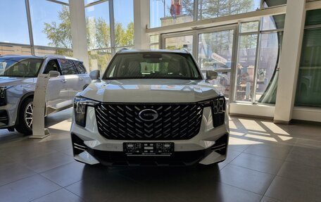 GAC GS8, 2024 год, 4 699 000 рублей, 2 фотография