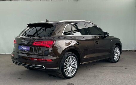 Audi Q5, 2017 год, 3 480 000 рублей, 4 фотография