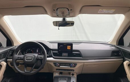 Audi Q5, 2017 год, 3 480 000 рублей, 13 фотография