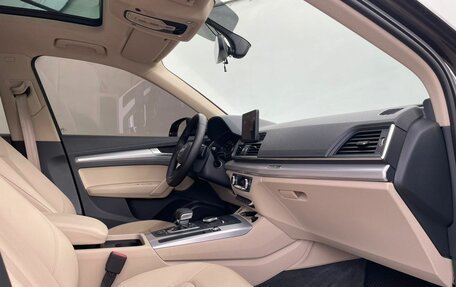 Audi Q5, 2017 год, 3 480 000 рублей, 11 фотография