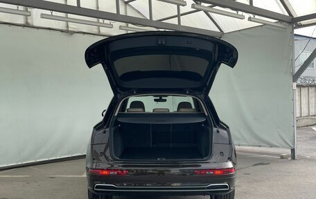 Audi Q5, 2017 год, 3 480 000 рублей, 7 фотография