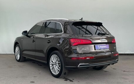 Audi Q5, 2017 год, 3 480 000 рублей, 5 фотография