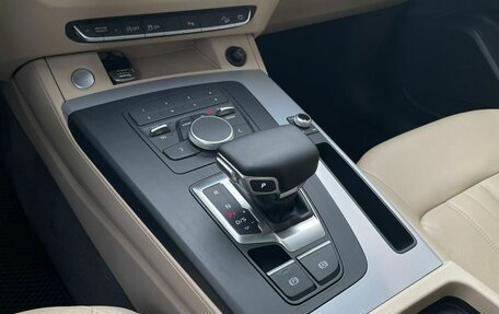 Audi Q5, 2017 год, 3 480 000 рублей, 15 фотография