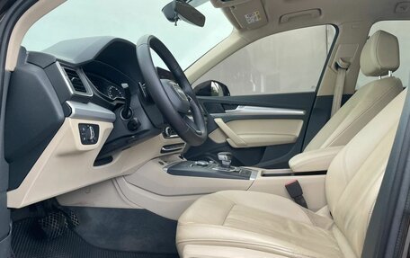 Audi Q5, 2017 год, 3 480 000 рублей, 10 фотография