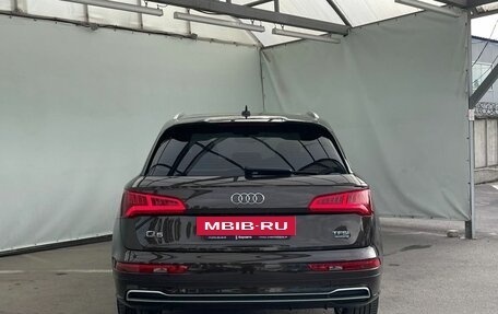 Audi Q5, 2017 год, 3 480 000 рублей, 6 фотография