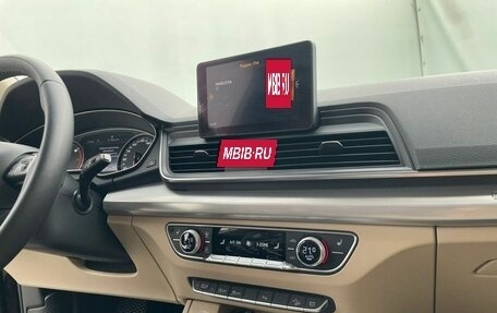 Audi Q5, 2017 год, 3 480 000 рублей, 16 фотография