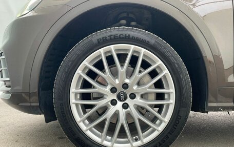 Audi Q5, 2017 год, 3 480 000 рублей, 20 фотография