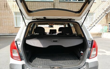 Opel Antara I, 2013 год, 990 000 рублей, 5 фотография