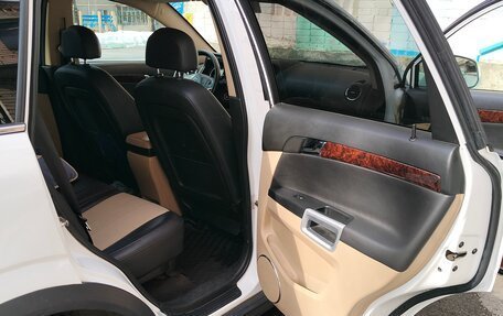 Opel Antara I, 2013 год, 990 000 рублей, 10 фотография