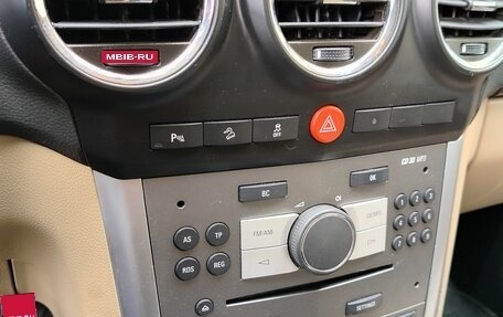 Opel Antara I, 2013 год, 990 000 рублей, 15 фотография