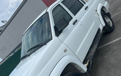 ЛуАЗ Pickup, 2013 год, 750 000 рублей, 1 фотография