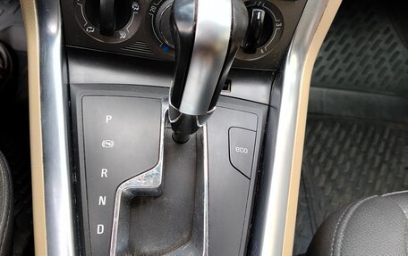 Opel Antara I, 2013 год, 990 000 рублей, 16 фотография