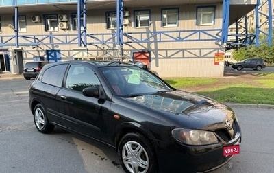 Nissan Almera, 2003 год, 335 000 рублей, 1 фотография