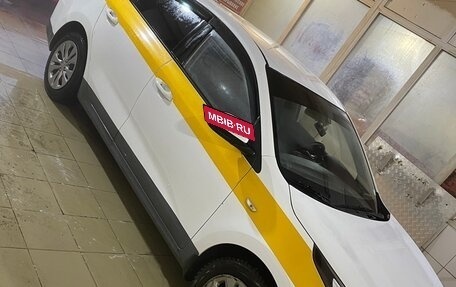 KIA Rio IV, 2021 год, 1 250 000 рублей, 7 фотография