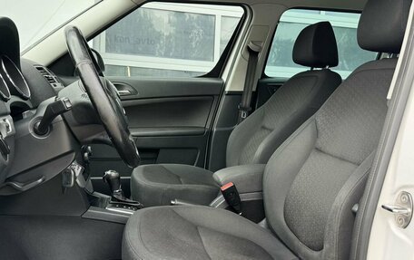 Skoda Yeti I рестайлинг, 2013 год, 707 000 рублей, 12 фотография