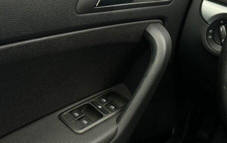 Skoda Yeti I рестайлинг, 2013 год, 707 000 рублей, 10 фотография