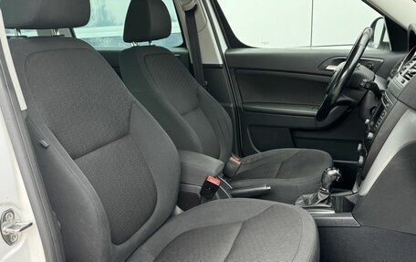 Skoda Yeti I рестайлинг, 2013 год, 707 000 рублей, 13 фотография