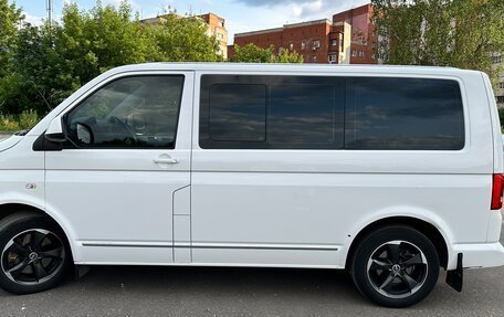 Volkswagen Multivan T5, 2012 год, 3 250 000 рублей, 5 фотография