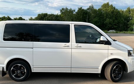 Volkswagen Multivan T5, 2012 год, 3 250 000 рублей, 6 фотография