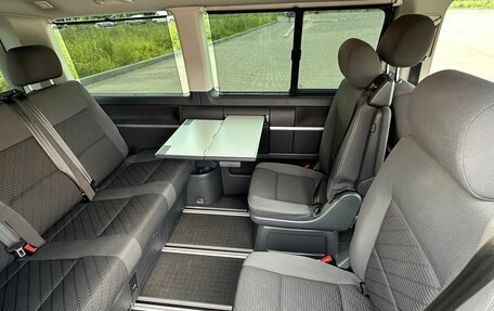 Volkswagen Multivan T5, 2012 год, 3 250 000 рублей, 11 фотография