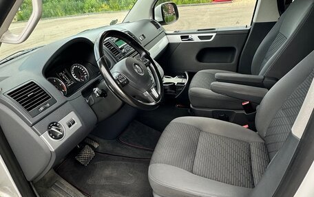 Volkswagen Multivan T5, 2012 год, 3 250 000 рублей, 14 фотография