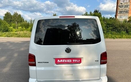 Volkswagen Multivan T5, 2012 год, 3 250 000 рублей, 7 фотография