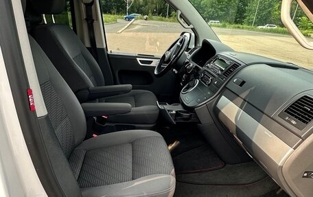 Volkswagen Multivan T5, 2012 год, 3 250 000 рублей, 12 фотография