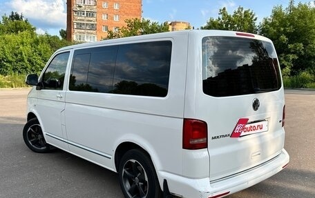 Volkswagen Multivan T5, 2012 год, 3 250 000 рублей, 3 фотография