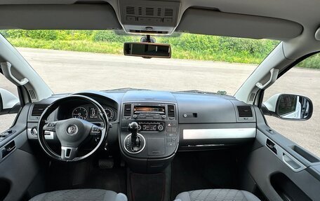 Volkswagen Multivan T5, 2012 год, 3 250 000 рублей, 22 фотография