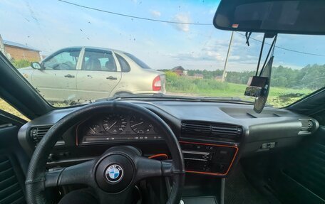 BMW 3 серия, 1987 год, 120 000 рублей, 6 фотография