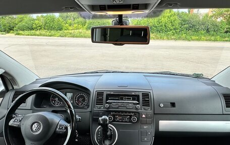 Volkswagen Multivan T5, 2012 год, 3 250 000 рублей, 19 фотография