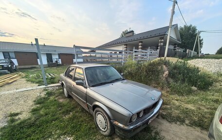 BMW 3 серия, 1987 год, 120 000 рублей, 3 фотография