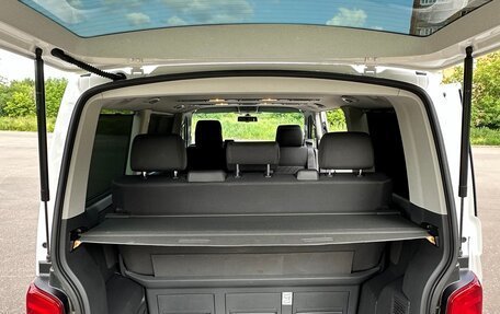 Volkswagen Multivan T5, 2012 год, 3 250 000 рублей, 24 фотография