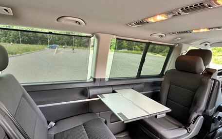 Volkswagen Multivan T5, 2012 год, 3 250 000 рублей, 23 фотография